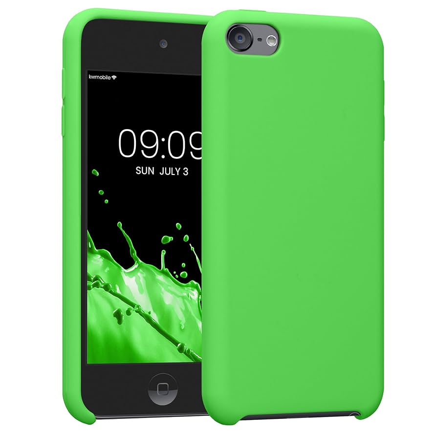 Amazon.com: kwmobile TPU Silicone Case Compatible with Apple